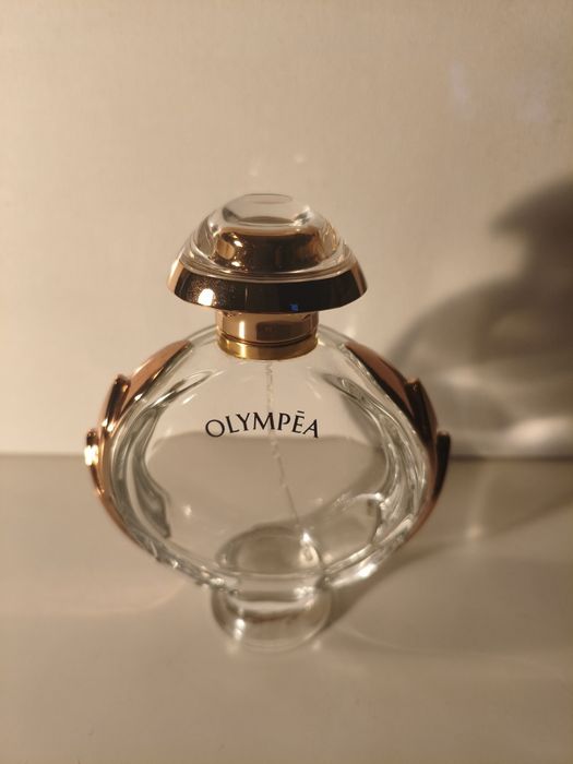 Flakon po perfumach Paco Rabanne Olympea