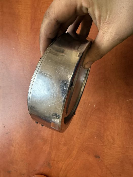 Wkład lampy odbłyśnik lampa przód przednia Jawa 50 Mustang wysyłka