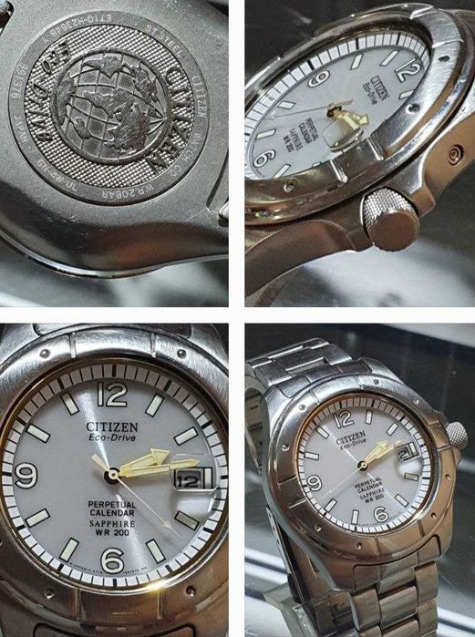 Часы дайверские Orient, Citizen, Casio, Seiko Strumento Marino