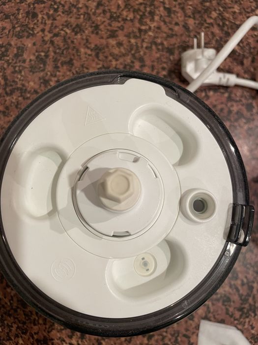 Блендер пароварка 4 в 1 Philips AVENT