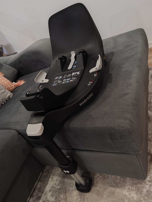 Base isofix Rotativa Maxi cosi