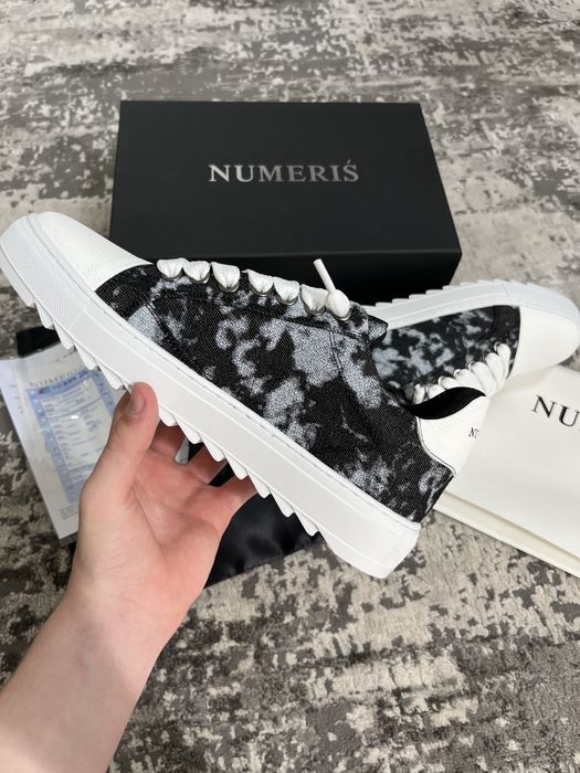 кросівки numeris