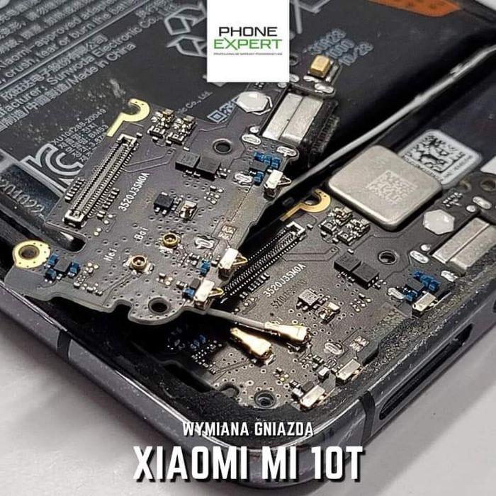 Szybka naprawa telefonów - [Lublin] PhoneExpert [Serwis] ul. Lipowa 12