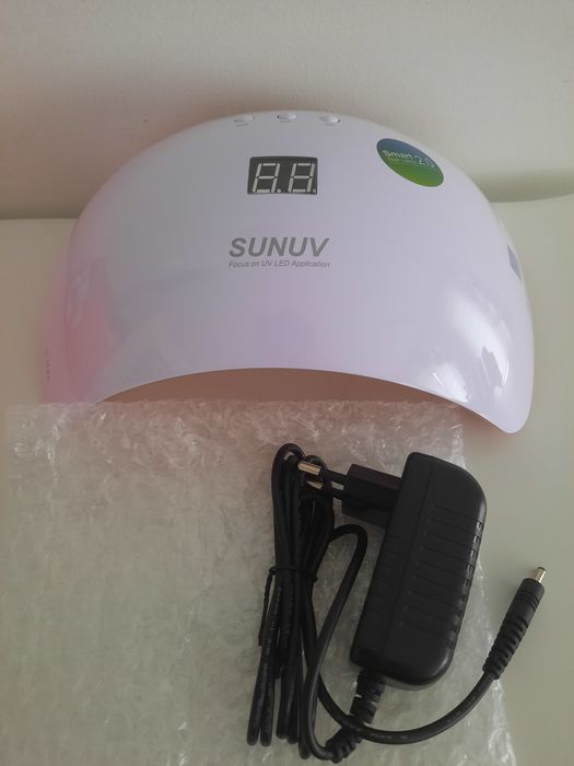 Lampa LED/UV  Okazja !