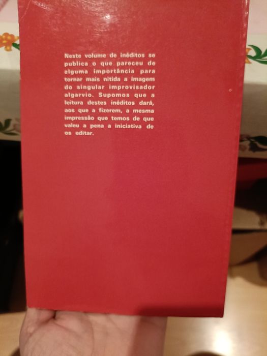 Inéditos - António Aleixo