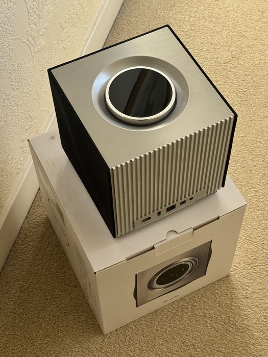 Naim MuSo QB 1 w idealnym stanie
