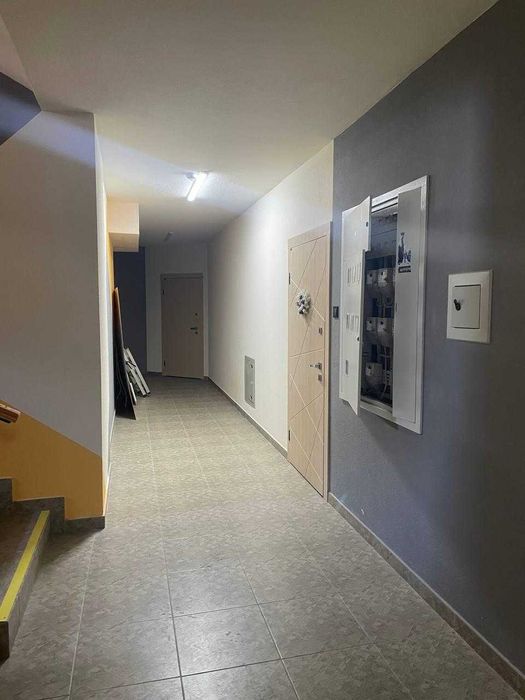 1-комнатная квартира по адресу (площадь 50,7 м²) - Atlanta.ua - фото 14