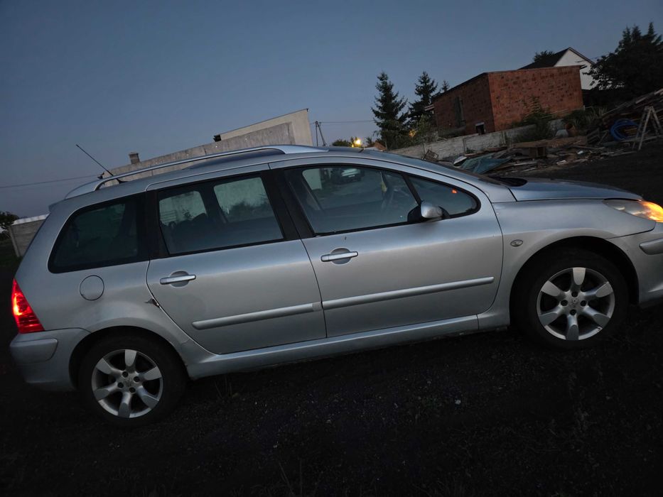 Peugeot 307 SW