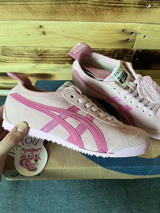 Asics Onitsuka Tiger Mexico 66