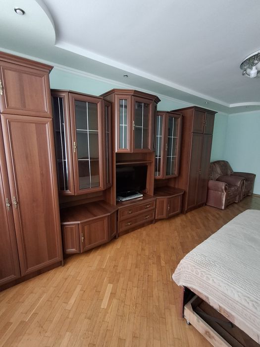 Продаж 1-км квартири на Чернівецькій