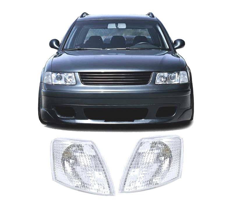 PISCAS FRONTAIS VOLKSWAGEN VW PASSAT B5 96-00