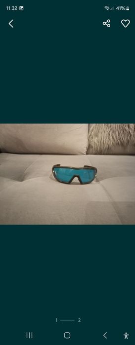 Óculos para  nerf
