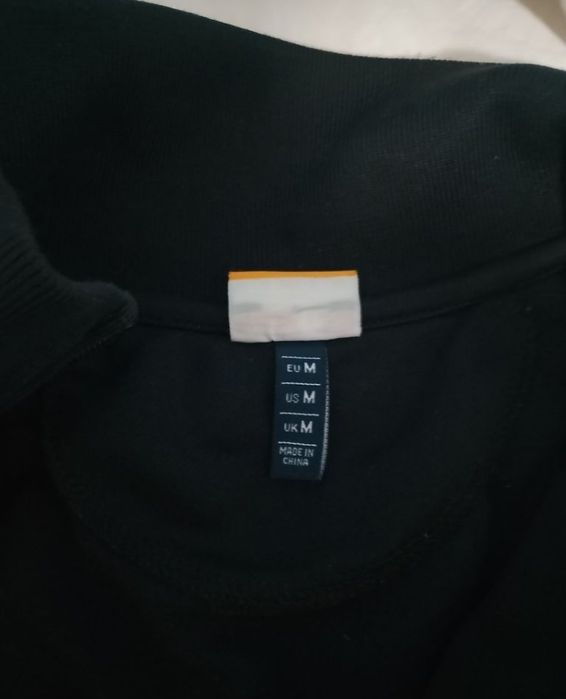 Оригінальна зіп ellesse