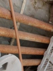 Rury średnica 72mm na ogrodzenia