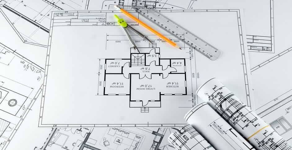 Rysunek techniczny - wsparcie