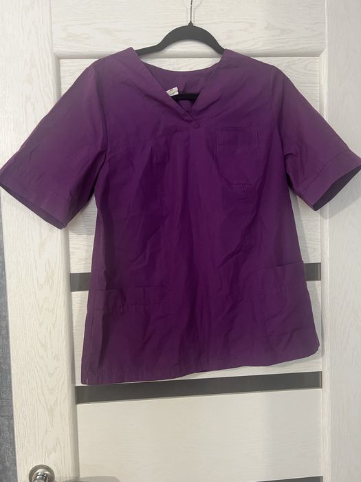 Медичний костюм