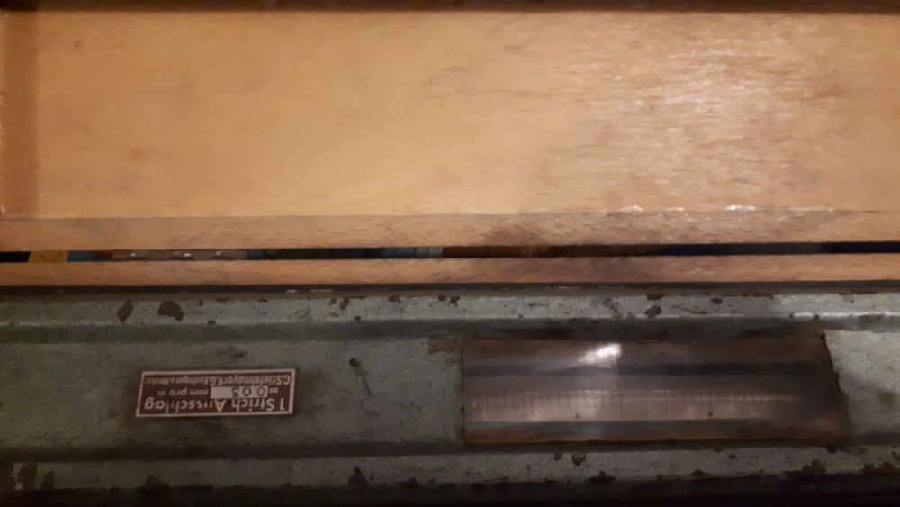 Ferramentas vintage antigas