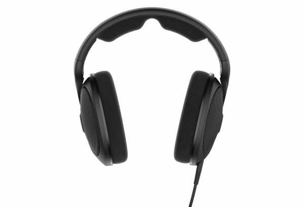 Słuchawki HiFi Sennheiser HD560S wokółuszne nowe gwarancja