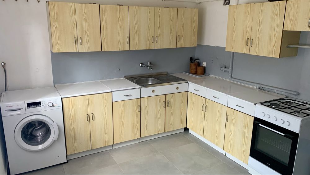 !!Aktualne!! Wynajmę 40 m w domu  Pruszków  -Malichy