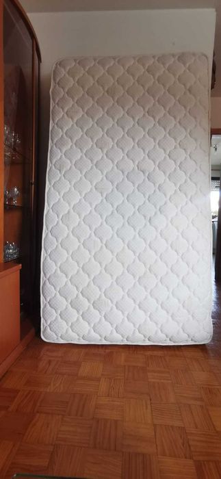 Colchão cama solteiro