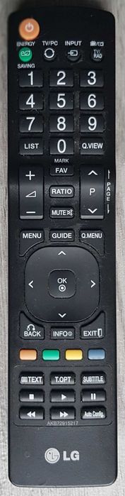 Pilot do LG M2780DM