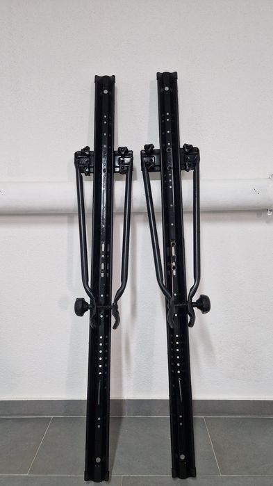 Suportes de Bicicletas Mont Blanc