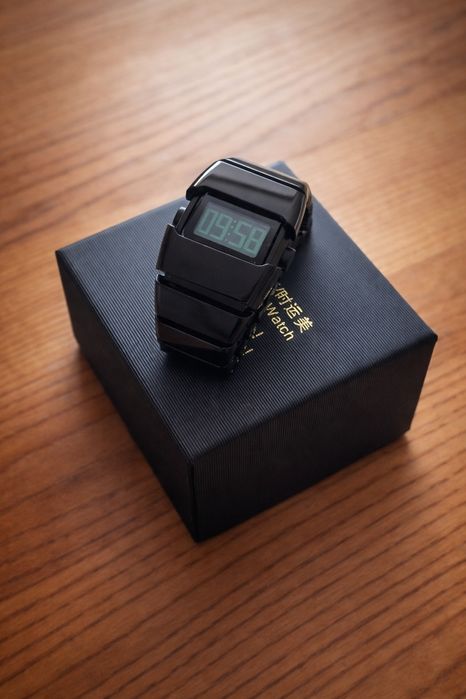 Ретро годинник, унісекс