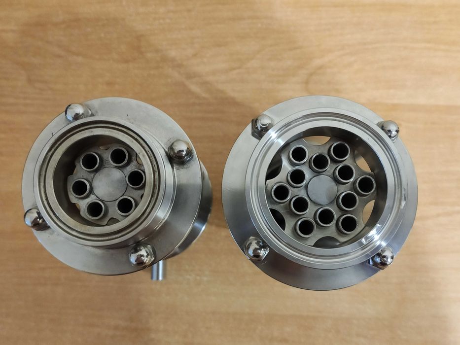 Царга ММЦ (многотрубная мультипленочная царга)
1 000 грн.