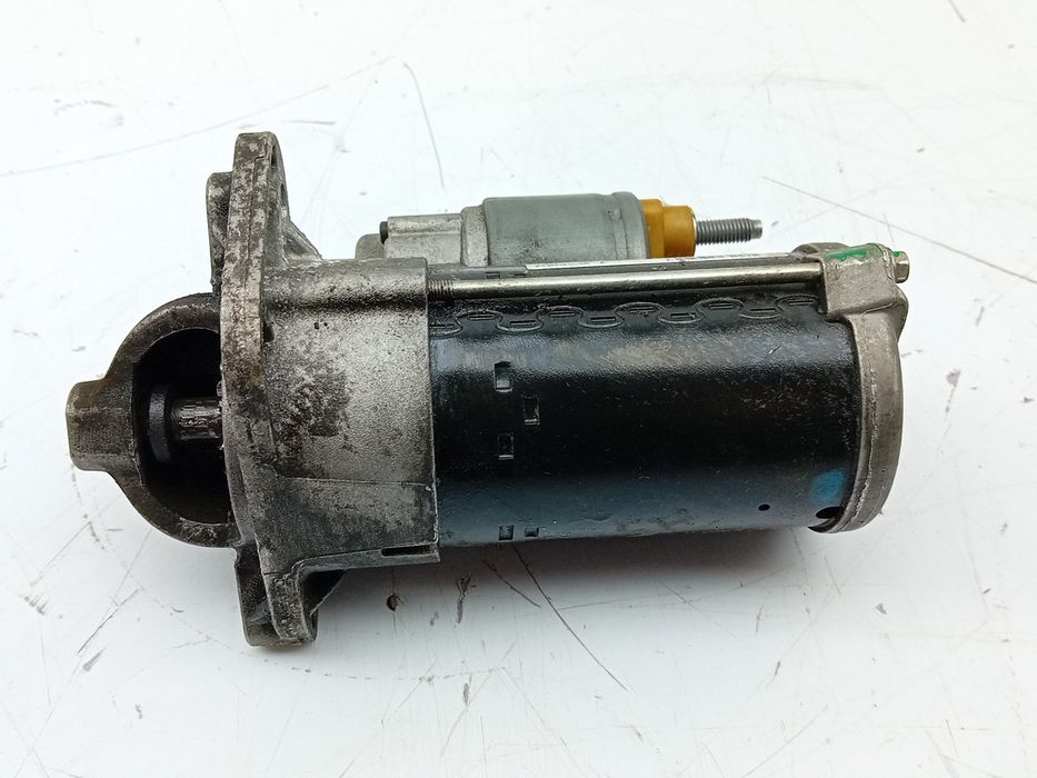 Motor de arranque RENAULT Clio IV (BH_)