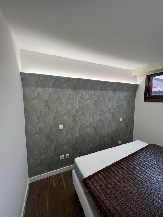 =Colocação Papel Parede - Oferta Cola=