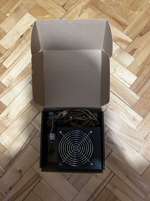 Cooler Master Elite 500 Ver.3