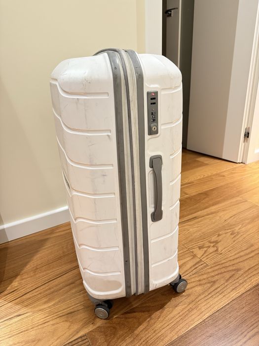 Чемодан Samsonite 75 оригинал