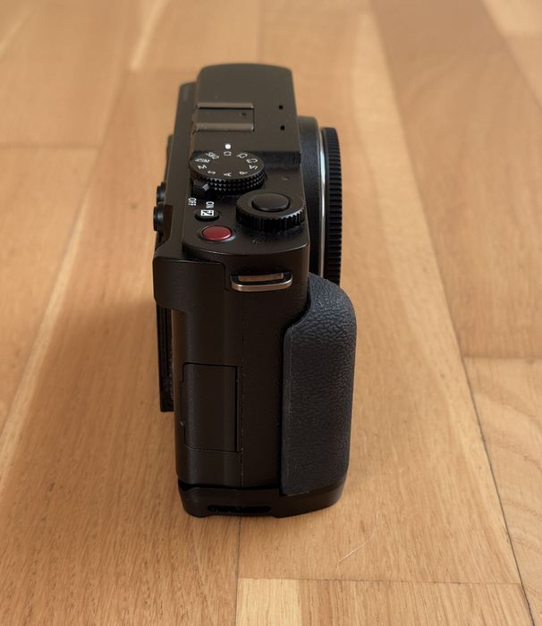 Panasonic Lumix S9 + grip JJC *Gwarancja*