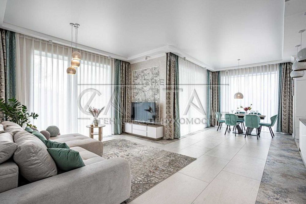 Оренда будинку Осокорки
