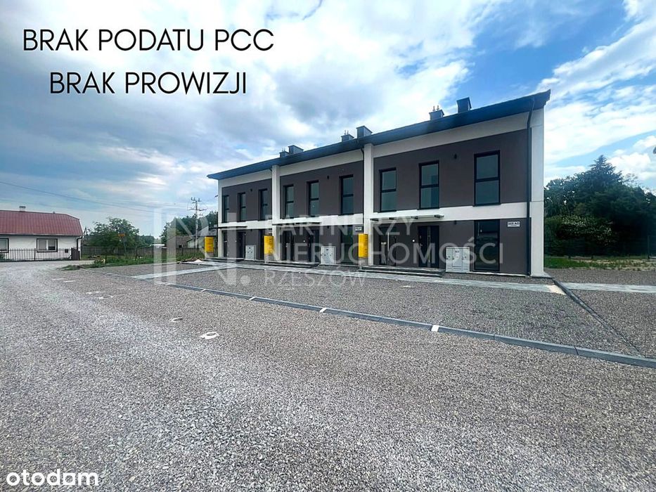 Jasionka - 4 Pokojowe Mieszkanie z Poddaszem !