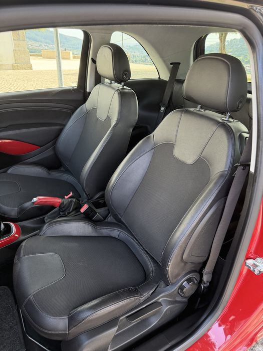 Opel Adam 1.2 Gasolina