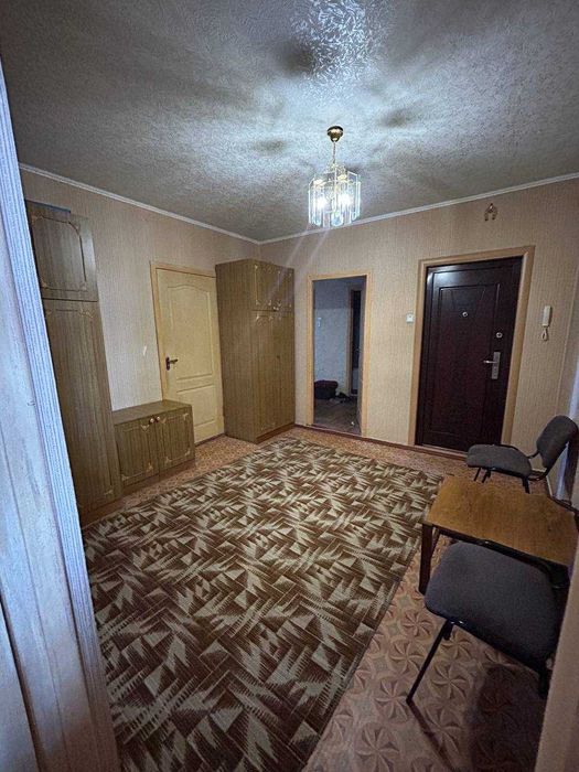 3 кімн.квартира,7 пов. Охтирка Сумська обл.