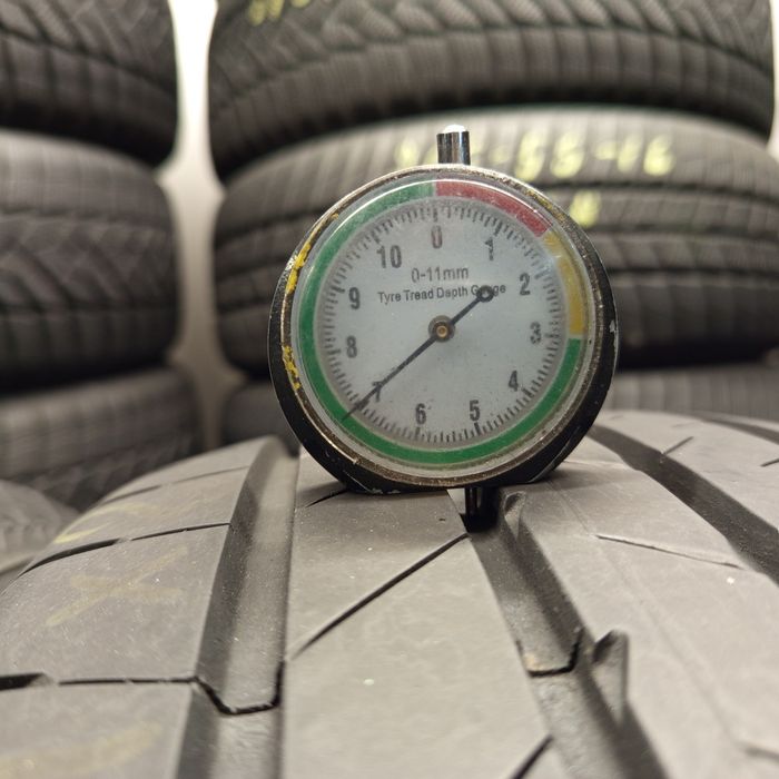 225/60R18 Bridgestone Alenza 001
