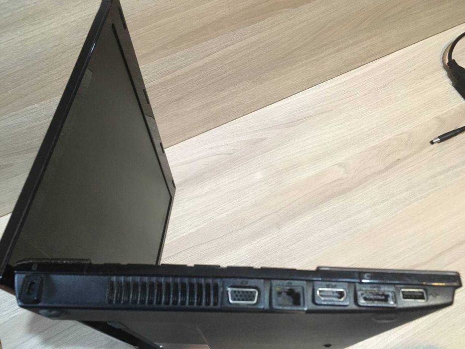 Готовый к работе 3х яд. HP ProBook 4525s /15.6"/3х1,8GHz/4/320+подарок