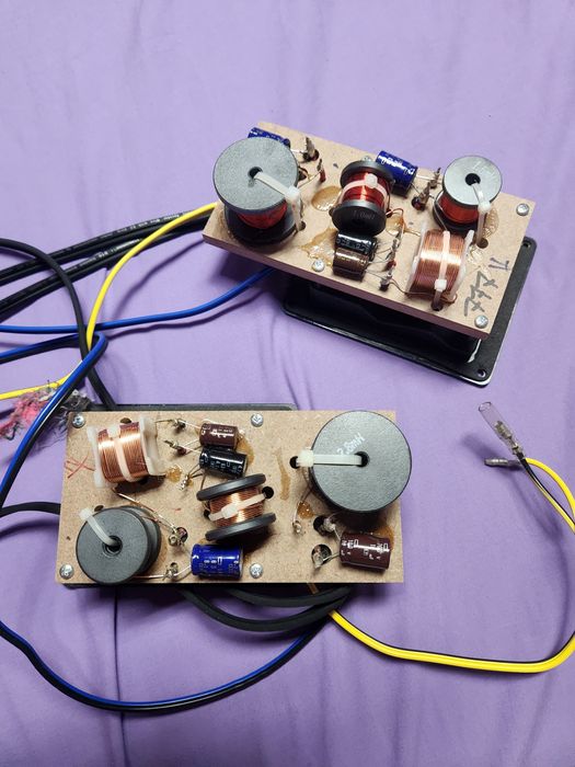 części yamaha ns 333, 444. 555, 777