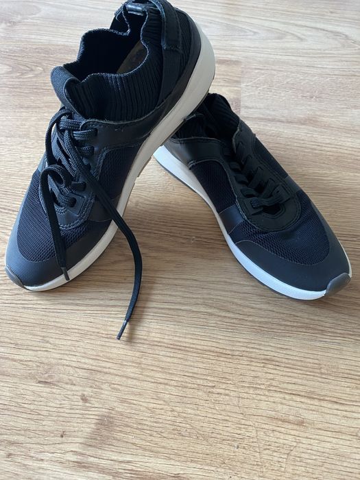 Buty sportowe Massimo Dutti 37