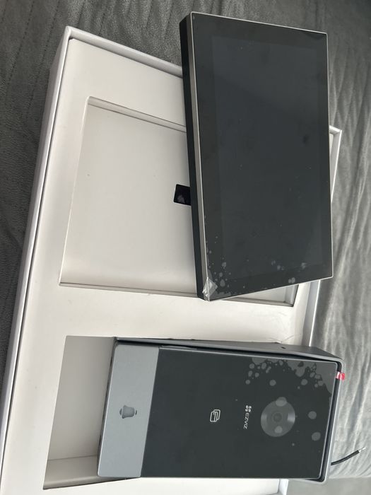 Domofon Ezviz CP7 2k Resolution
