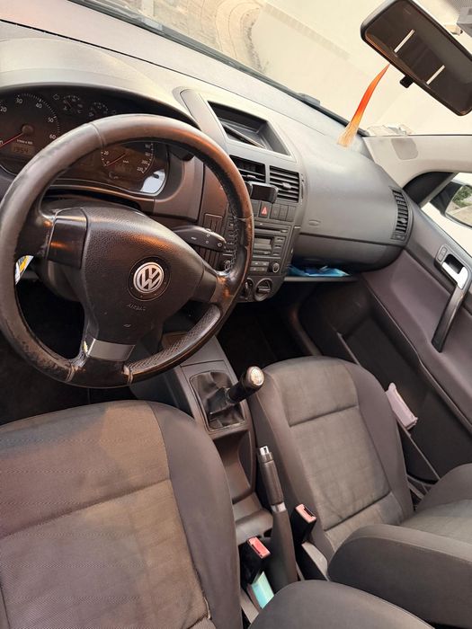 VW Polo 1.2 live foto 4
