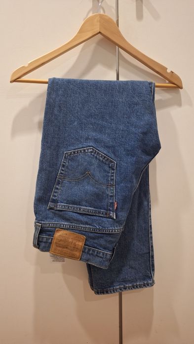 Levi’s 514 W32 L30