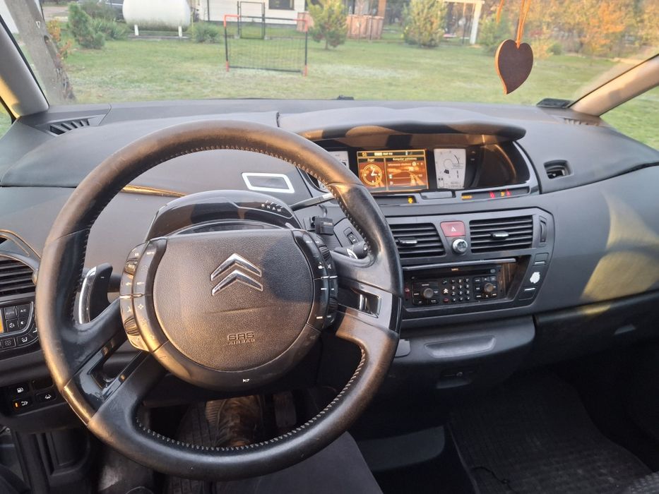 Citroën C4 Grand Picasso