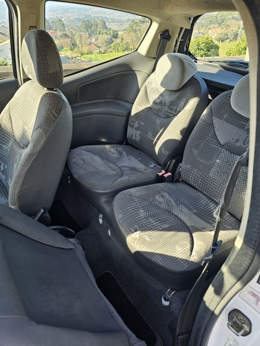 Citroen c2 1.4hdi