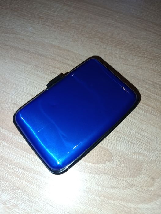 Etui na karty / dokumenty