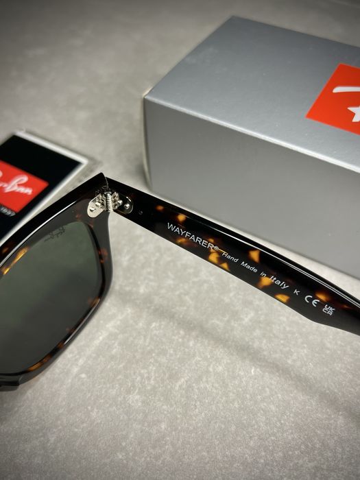 Óculos Ray-Ban Wayfarer