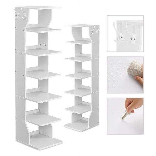 Regał na buty - nowy
na buty / Shoe Rack