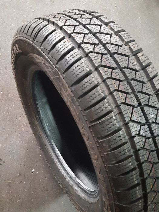 Opona 195/65R15 91T Global Winter